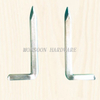 L Type Elbowing Square Shank Nails