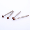 High Quality DIN GB Bolt and Nut Machining Parts Flange Head Self Screw