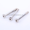 Stainless Steel Socket Head Bolts