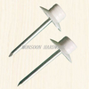 Plastic Umbrella Head Smooth Nails