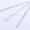 Stainless Steel Helical Nails