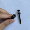 Black Bear Claw Double-Headed Hangers Screws