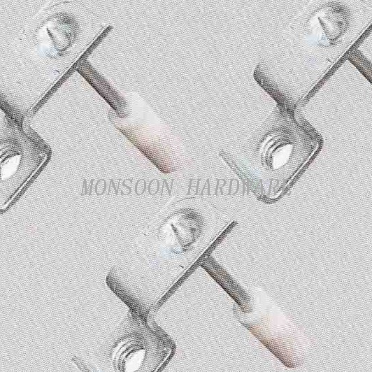 Ceiling Shooting Nails