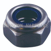 Stainless Steel Hexagonal Nylon Lock Nut