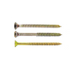  Countersunk Phillips Head Chipboard Screws