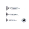 Phillips Head Fine Thread Drywall Screws