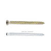 Torx Head Concrete Screws