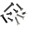 Stainless Steel Hex Head Machine Screws