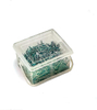 Plastic Box Packing Container For Screws And Nails