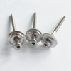 High Quality Stainless Steel Roofing Screws With Bonded Washer 