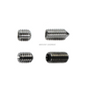 Stainless Steel Hex Socket Set Screws