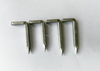 Right Angel Square Shank Nails