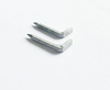 Right Angel Square Shank Nails