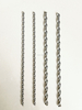 Stainless Steel Helical Bars