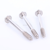 Stainless Steel Hex Socket Head Lag Screws