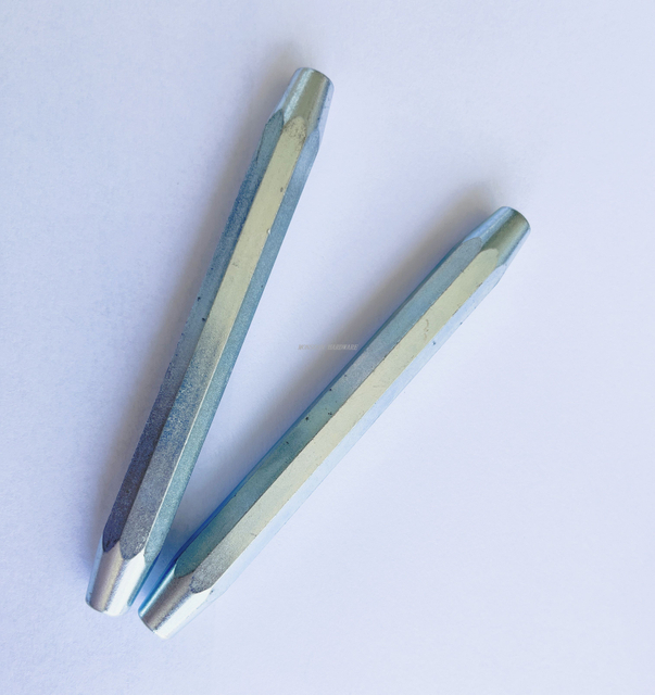 Rivet Sets for Industrial Applications