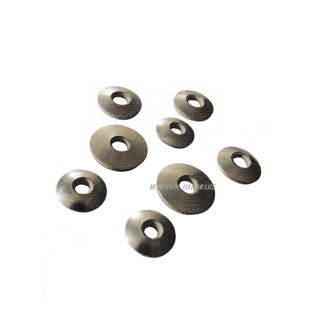 Gray EPDM Roofing Washer