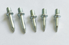 Dowel Steel Nails(Double Points Concrete Nails)