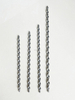 Stainless Steel Helical Bars