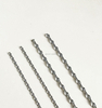 Stainless Steel Helical Bars