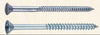 Countersunk Head Coarse Thread Wood Screws