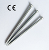 Countersunk Head Grooved Shank Nails