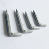 Right Angel Square Shank Nails