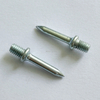 Dowel Steel Nails(Double Points Concrete Nails)
