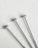 Stainless Steel Wood Contruction Screws With Bonded Washer