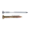 Countersunk Head Adjusting Chipboard Screws