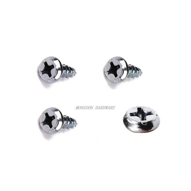 Pan Framing Head Self-Tapping Screws