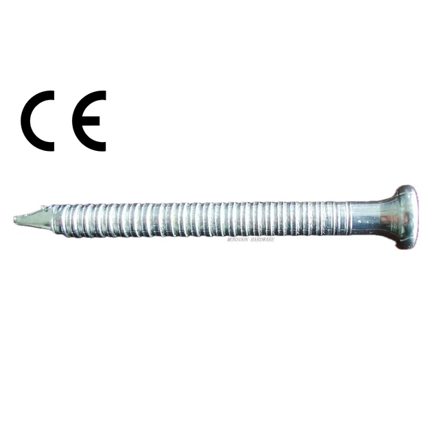 Double Countersunk Head Anchor Nails