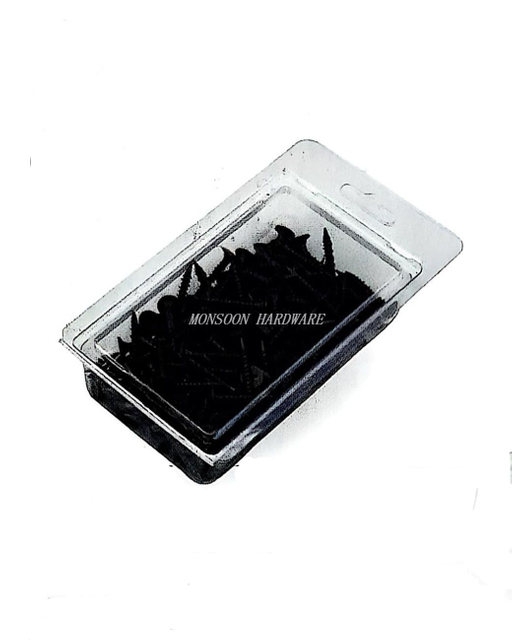 Type Of Packing Container For Screws And Nails