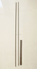Stainless Steel Helical Bars