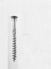 Stainless Steel Decking Screws Countersunk head Shrink shank