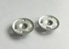Wood Screws With Tab Steel Washers