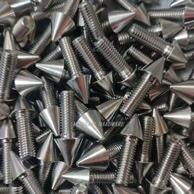 Stainless Steel Umbrella Head Screws