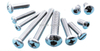 Stainless Steel Pan Head Phillips Machine Screws