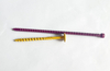 Painted Torx Head Self-Tapping Screws with Cut Point
