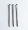 Countersunk Head Grooved Shank Nails