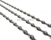 Stainless Steel Helical Bars