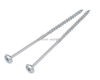 Torx Wafer Head Wood Building Screws
