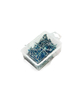 Plastic Box Packing Container For Screws And Nails