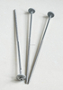 Stainless Steel Wood Contruction Screws With Bonded Washer