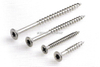 High quality Stainless Steel Chipboard screws