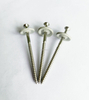 High Quality Stainless Steel Roofing Screws With Bonded Washer 