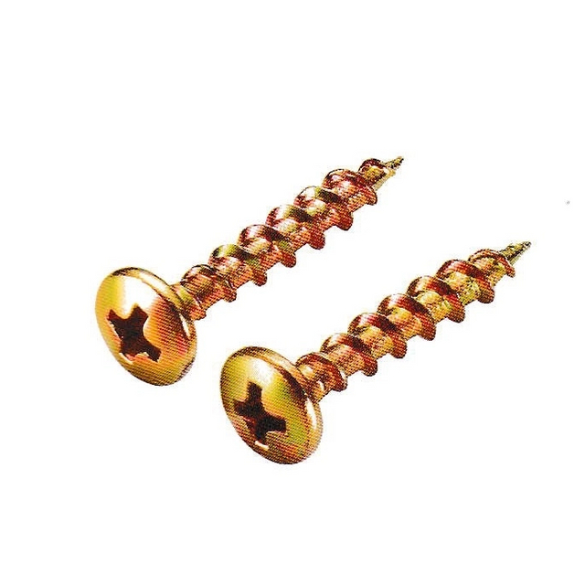 Pan Head Phillips Recess Fine Thread Drywall Screws