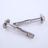 Stainless Steel Frame Anchor