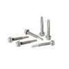 Hex Flange Head Self-Drilling Screws for Solar Industry 