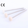 Stainless Steel Polytop Nails&Pins